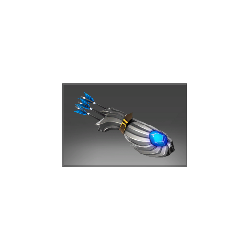 خرید Crescent Quiver
