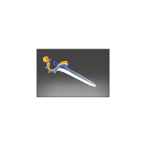 خرید Golden Siblings Dagger