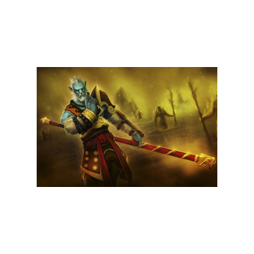Infinite Waves Loading Screen