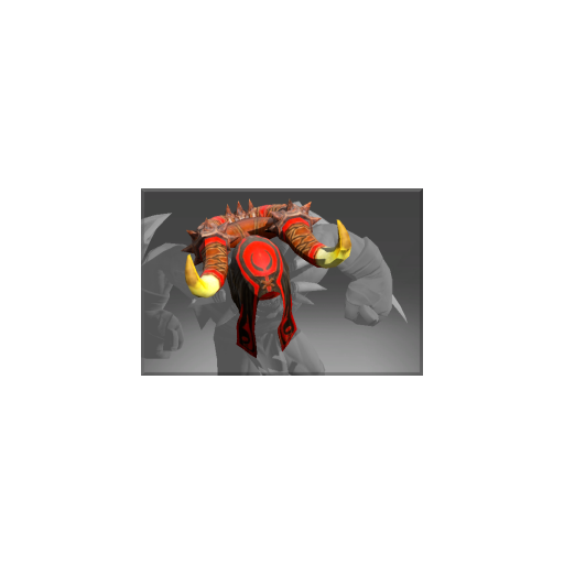 خرید Tribal Terror Headdress