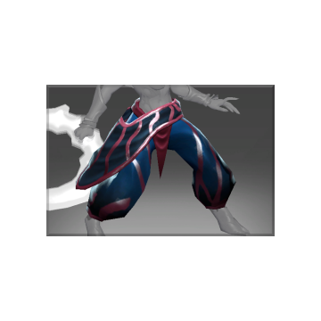Leggings of the Banished Princess