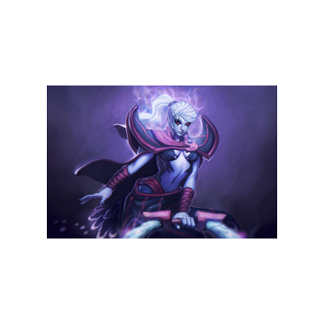 Resentment of the Banished Princess Loading Screen