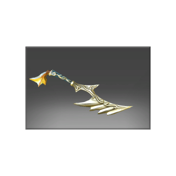 Cutlass of the Consuming Tides