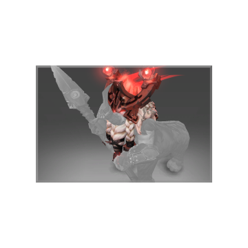 Eyes of Ardenok of the Crimson Witness