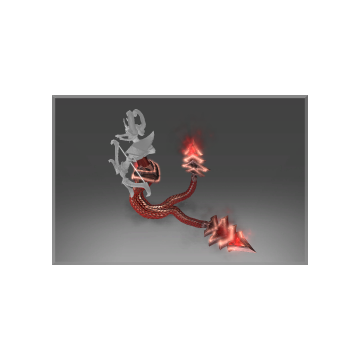 Fate of Hydrophiinae of the Crimson Witness