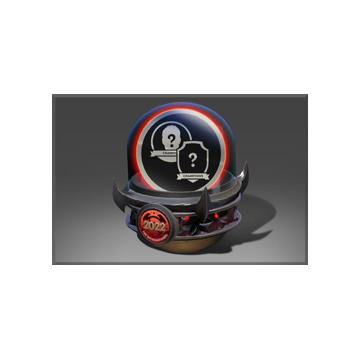 TI 2022 Champion Sticker Capsule