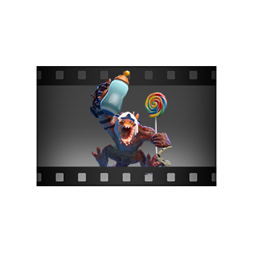 Taunt: Temper Tramplum