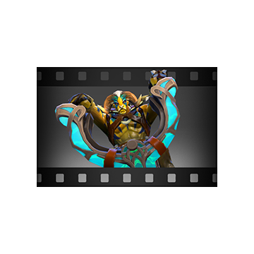 Taunt: Rootin Tootin Ridin Titan