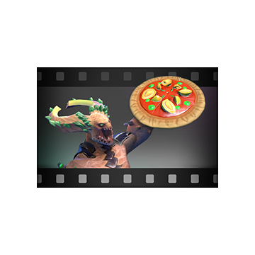 Taunt: Pie of Malice