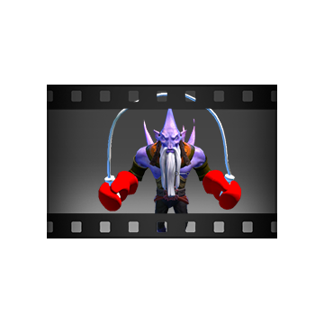 Taunt: More Than Mental Mass