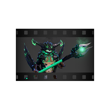 Taunt: The Inner Dark