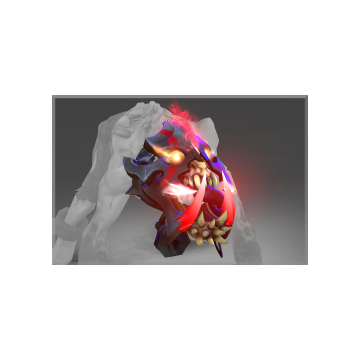 Dark Maw Inhibitor