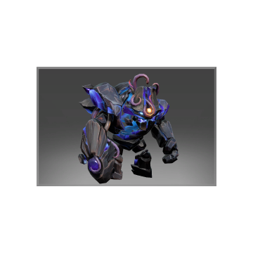Inscribed Astral Origins - Belt