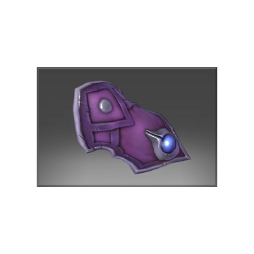Inscribed Acolyte of Vengeance Bracers