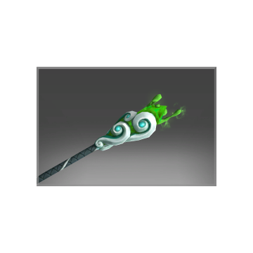 Eul's Scepter of the Magus