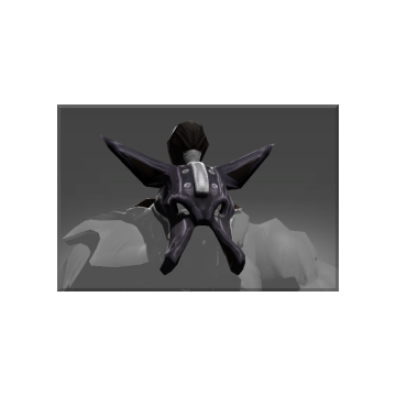 Berserker's Nethersteel Barbute