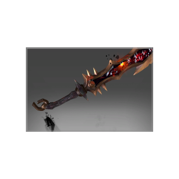 Inscribed Unities of Discord - Weapon