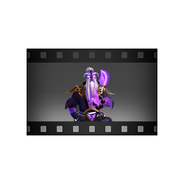Taunt: Curious Movements Indeed