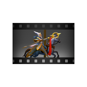 Taunt: Some Light Horseplay