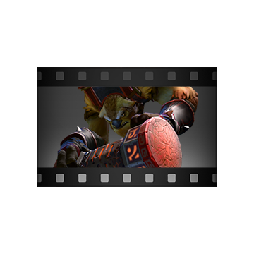 Taunt: Totem Roller