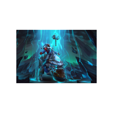 Upland Pride Loading Screen