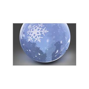 Genuine Weather Snow
