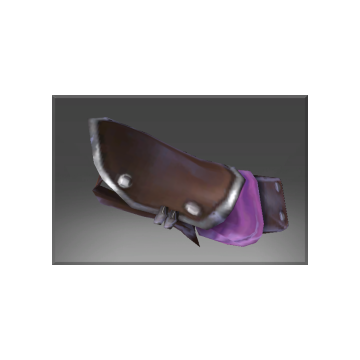 Bracers of the Witch Hunter