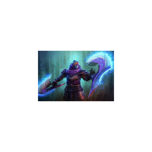 خرید The Witch Hunter Loading Screen