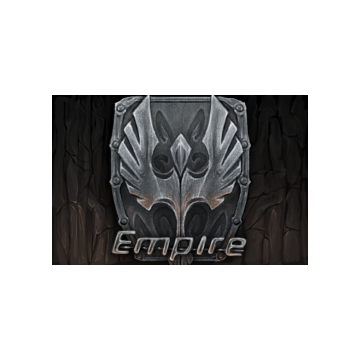 Team Empire HUD