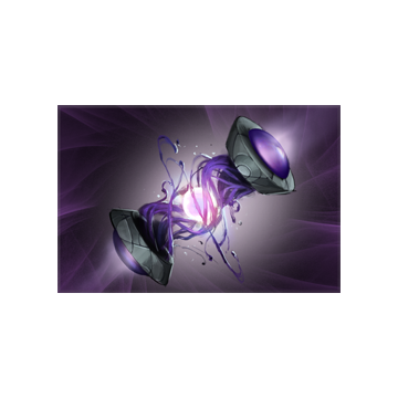 Treasure of the Elemental Trophy