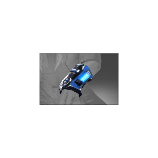 خرید Bracers of the Static Lord