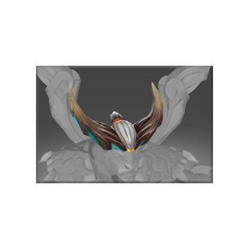 Horns of the World Splitter