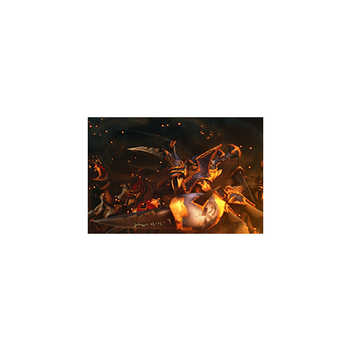 خرید Cicatrix Regalia Loading Screen