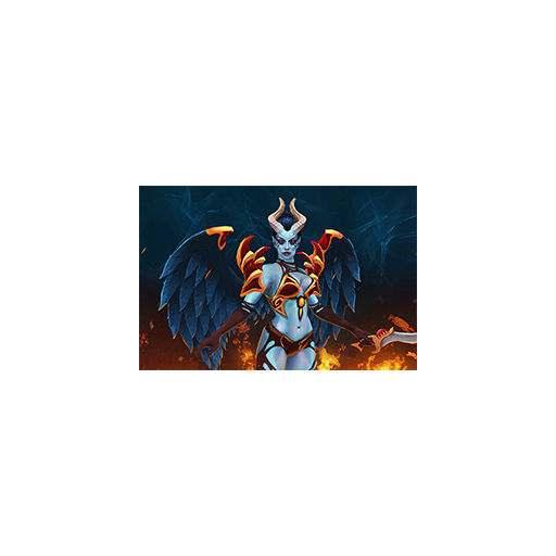 خرید Dark Angel Loading Screen