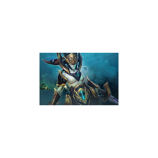 خرید Treasure of the Deep Loading Screen