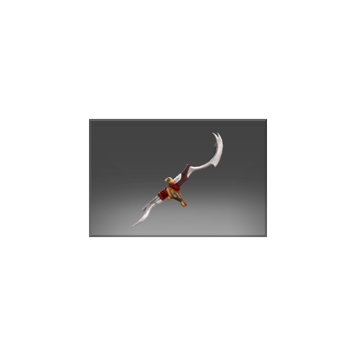 خرید Rifle Blade of the Hunter