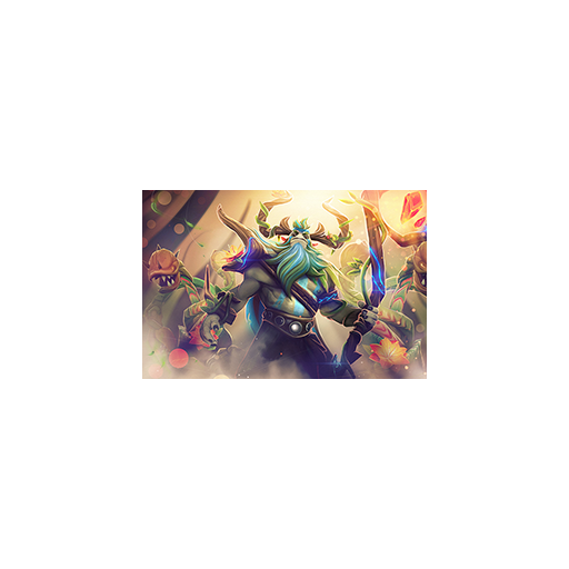 خرید Primeval Prophet Loading Screen