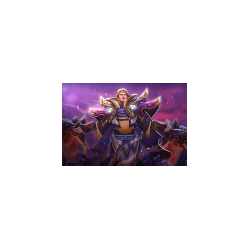 خرید Cadenza Magic Master Loading Screen