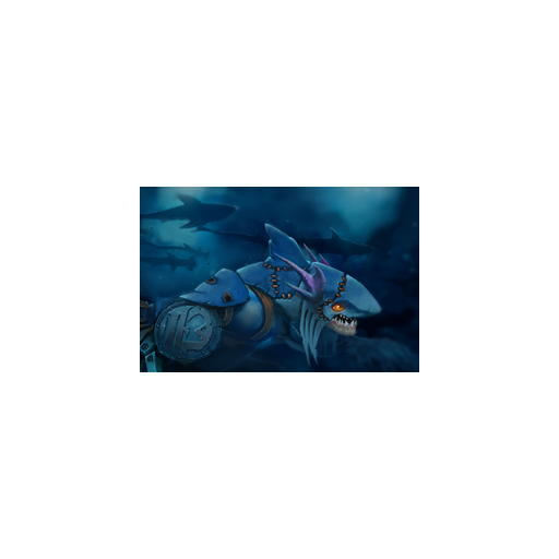 خرید Dark Reef Escape Loading Screen