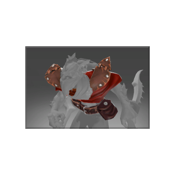 Inscribed Armor of the Hunter