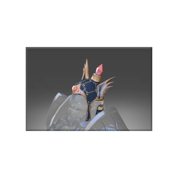 Heavenly General Hat