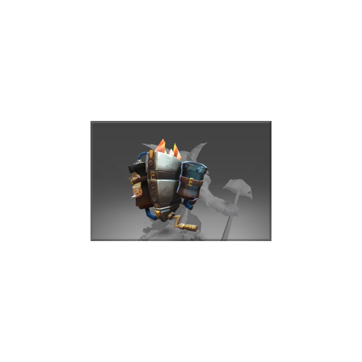 خرید Crystal Scavenger's Transducing Contraption