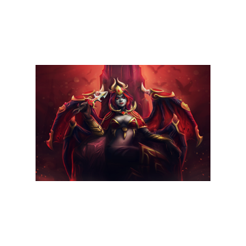 Sanguine Royalty Loading Screen