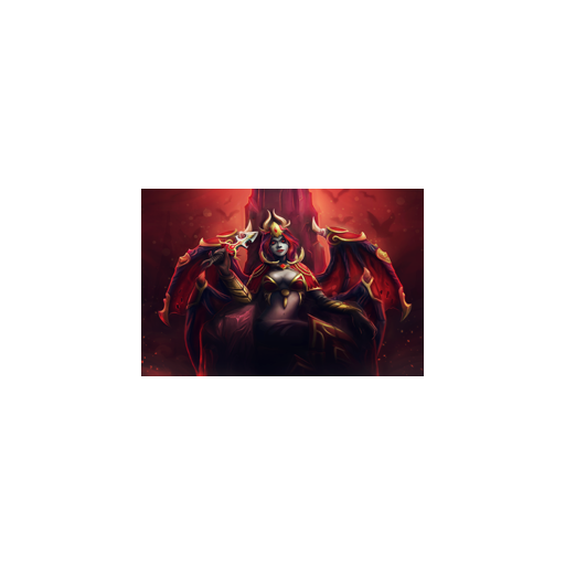 خرید Sanguine Royalty Loading Screen