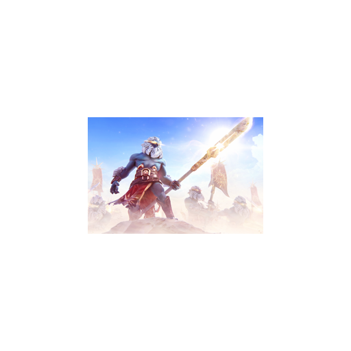 خرید Vengeance of the Sunwarrior Loading Screen
