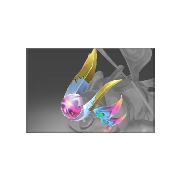 Inscribed Orb of Reminiscence