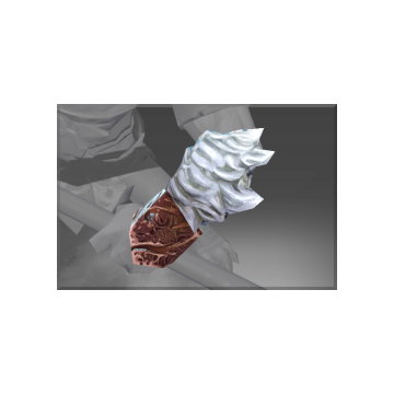 Inscribed Bracers of the Sunwarrior