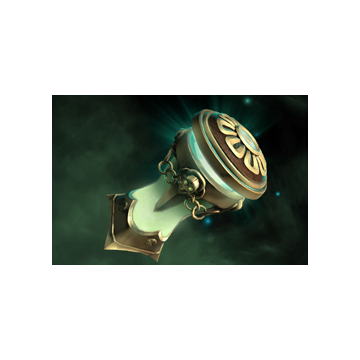 Dead Reckoning Chest
