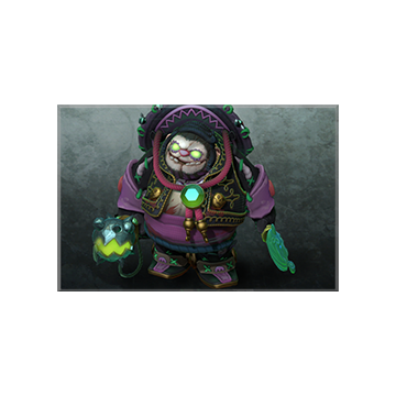 Doll of the Dead