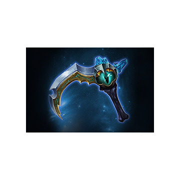Genuine Hookblade of Skadi